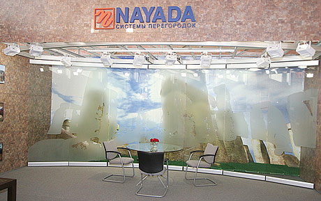 NAYADA Exposition