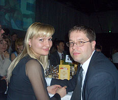 COMMERCIAL REAL ESTATE AWARDS 2006