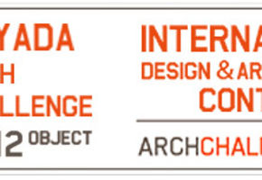 ArchiChallenge for Designers. The works are accepted starting from December 1st.