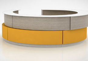 New reception unit in NAYADA product line