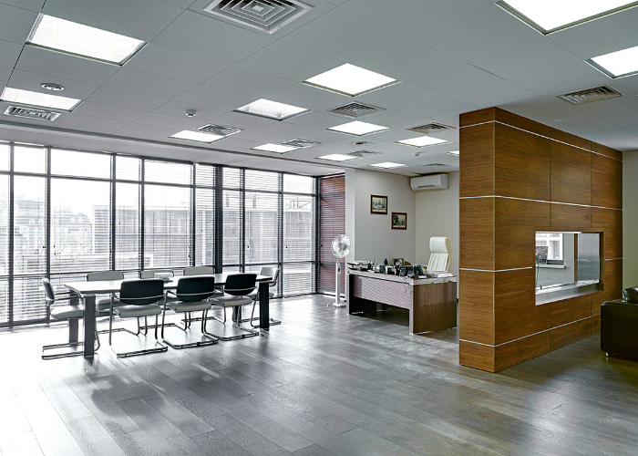 Photo Administration Office of TMX Service by NAYADA