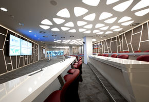 27 projects, in which NAYADA participated, were nominated for the Best Office Awards 2014