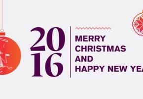 The NAYADA Company wishes you a Happy New Year and a Merry Christmas!