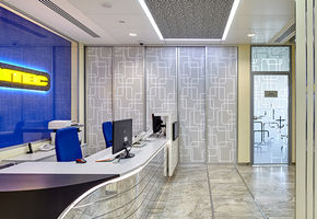 Complex interior solutions by NAYADA in the Sintec Office