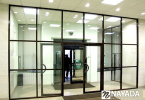 NAYADA-Standart in project Sberbank
