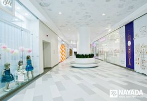 NAYADA-Crystal in project Central-childrens-store