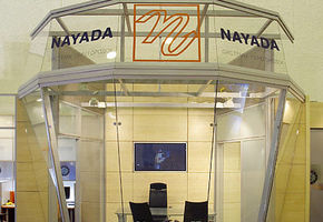 NAYADA-Crystal in project NAYADA