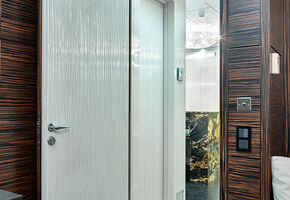 Exclusive doors in project Офис московской компании