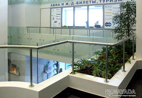 BVT Managment, Moscow