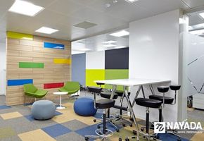 SAP Labs, Moscow