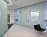Photo All-glass sliding partitions NAYADA SmartWall G5