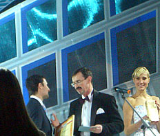 COMMERCIAL REAL ESTATE AWARDS 2006