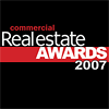 Сommercial Real Estate Federal Awards 2007