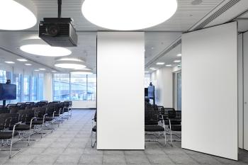 Photo Twenty-seven floors of Russian Internet: NAYADA’s new office project for Mail.Ru