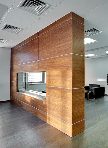 Photo Administration Office of TMX Service by NAYADA