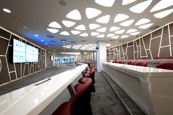 Photo 27 projects, in which NAYADA participated, were nominated for the Best Office Awards 2014