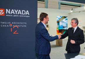 Marco Piva Joins the NAYADA “12 Architects Create Furniture” Project