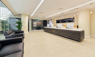Photo Projects in which NAYADA was involved became winners in the Best Office Awards 2015