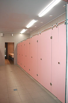 Photo NAYADA expands its sanitary cabins lineup.