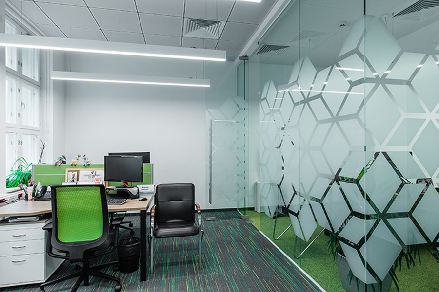 Photo Innovation for patient care: NAYADA for Ipsen Farma office