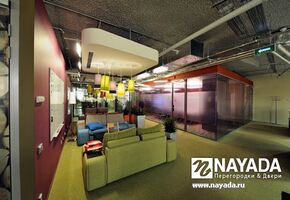 NAYADA-Standart in project Google