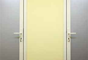 Doors in project Honorary Consulate of the Republic of Kazakhstan