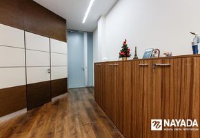 NAYADA-Regina in project A business center in Naro-Fominsk