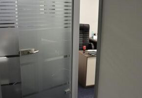 Doors in project Finance Leasing Company