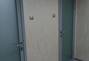 Doors in project Hyundai