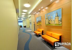 NAYADA-Standart in project Volga-Dnepr Group of Companies