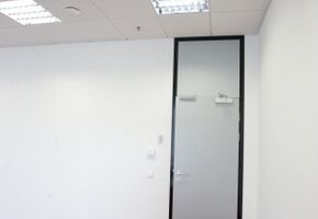 Doors in project RZD