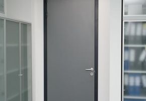Doors in project company Retail Group