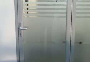 Doors in project Car Dealer 