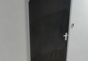Doors in project Компания «ЭнергоТехСтандарт»