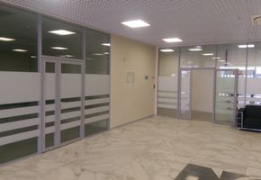 Stationary partitions in project Завод «НОВ Кострома»
