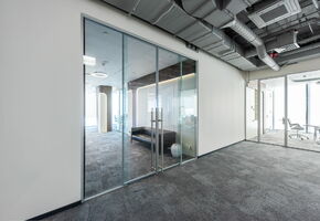 NAYADA-Twin in project Установка перегородок, дверей, панелей и мебели в Pesco Switzerland AG
