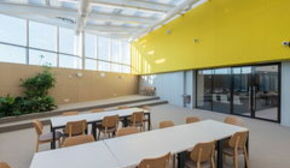 3D-tour: The LETOVO school and campus, Moscow